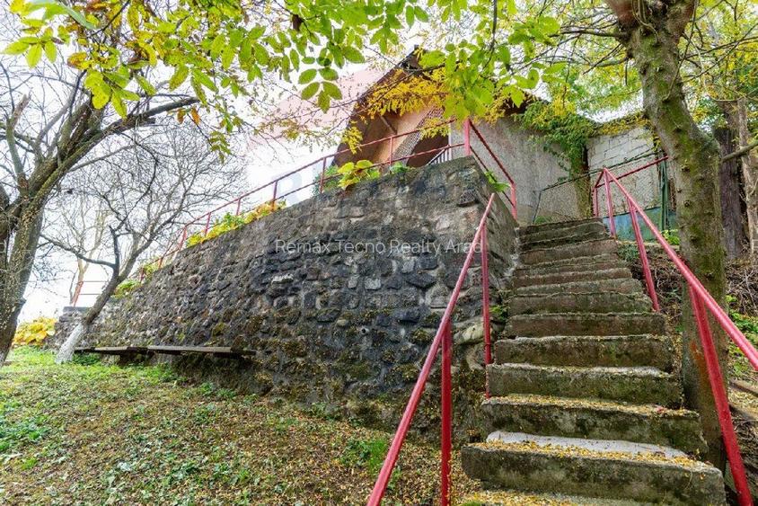 Casă / Vilă de vânzare in Cristur jud.Hunedoara - 26