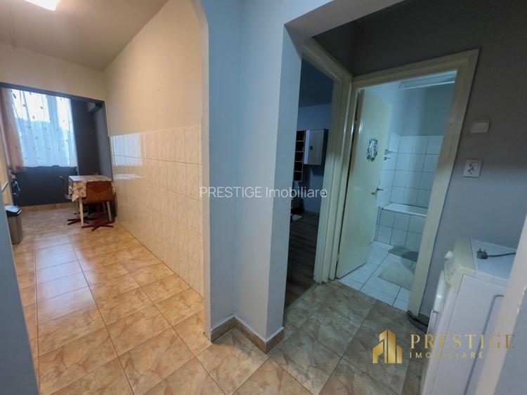 Garsoniera tip D de vanzare pe str.Bumbacului, zona Nufarul - Oradea - 9