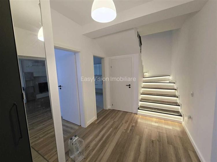 Vila Duplex Smart | Zona Trapezului | Sector 3 - 7