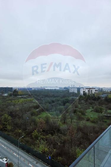 Penthouse Premium 4 camere in The Ivy Baneasa - 8