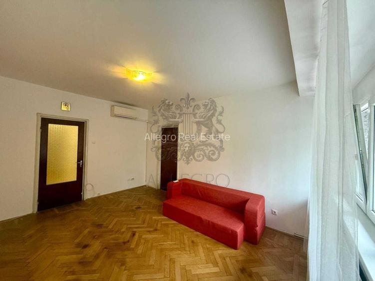 3 camere | B-dul Regina Elisabeta | Vis-a-vis de Parcul Cismigiu - 2