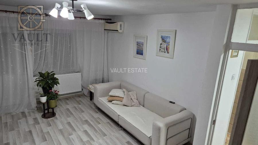 Garsoniera Tei-Universtitate Tehnica de Constructii Bucuresti - 3