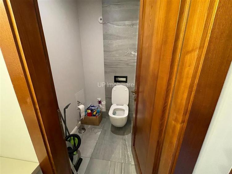 SPATIU BIROURI | PALATUL STERN | ORADEA | - 22