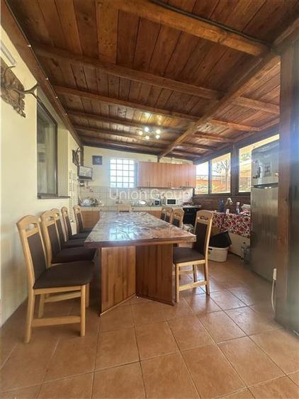 Pensiune Moderna si Profitabila in Vama Veche - Business la Cheie - 22