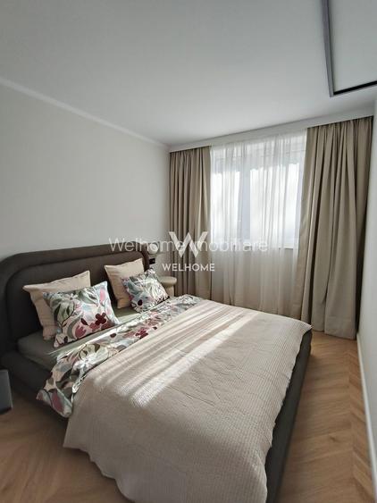 Apartament modern de închiriat, complet renovat - zona Liceul Economic - 5