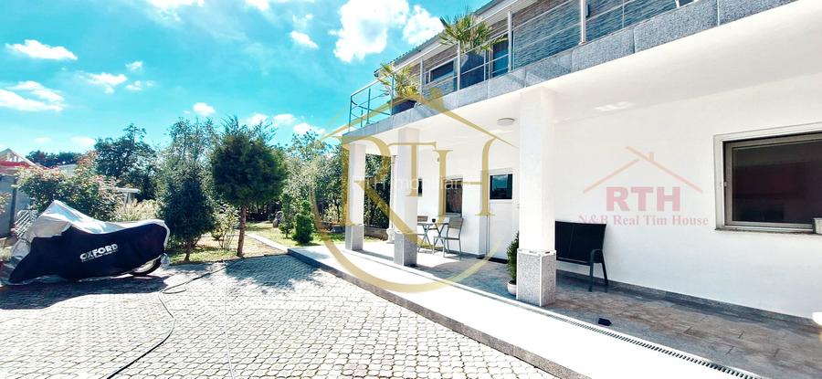 Oferim spre vanzare, proprietate deosebita, 7 camere, zona Modern 0% Comision - 6