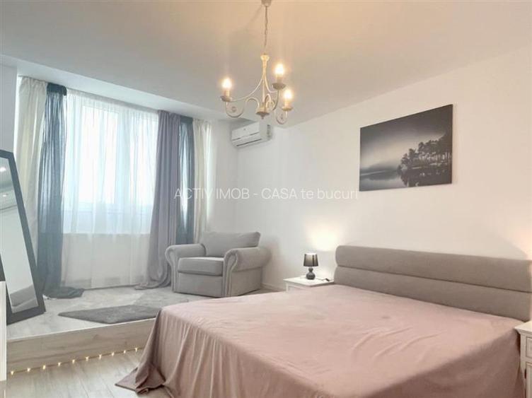 3 Camere, Premium, Piata Alba Iulia - 4