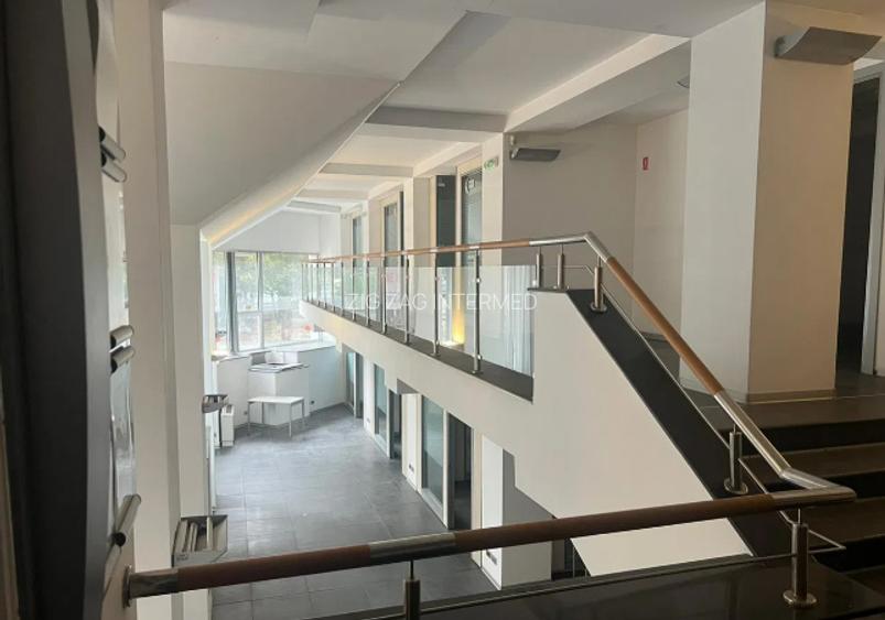 Tomis II, spatiu comercial , 602 mp. - 4