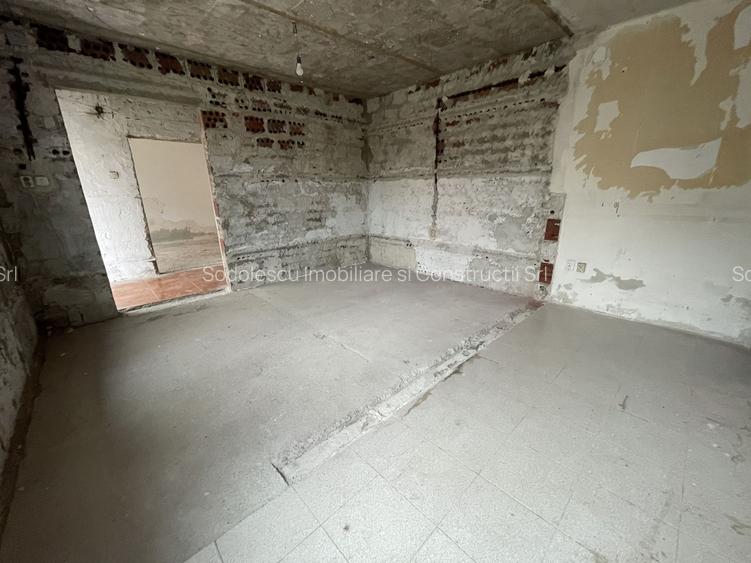 Casa de vanzare in zona Mehala - 13