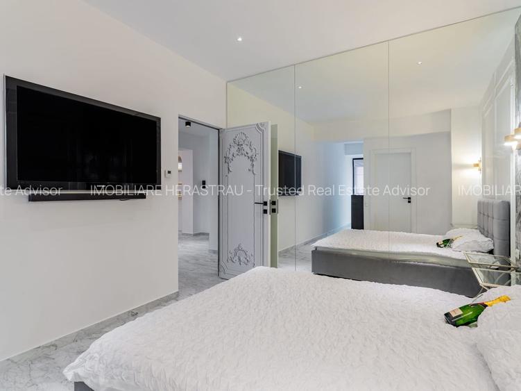 Herastrau Residence | Loc Parcare - 13