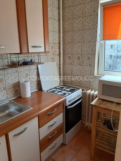 Drumul Taberei - Metrou Favorit langa bloc, 32 mp., 4/10 - 5