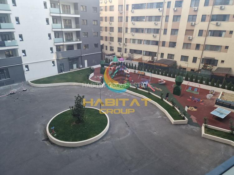 Apartament 3 camere mobilat Mihai Bravu metrou - 15