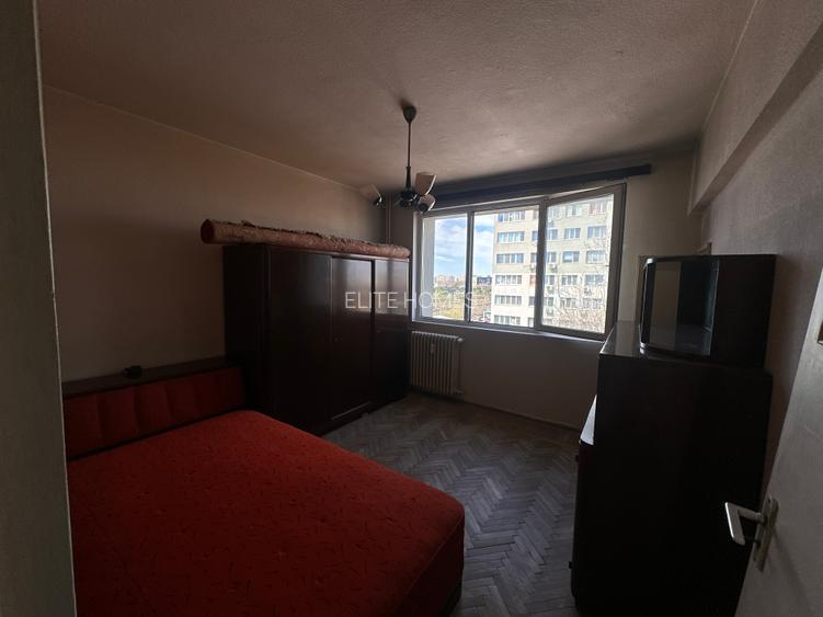 Apartament de 2 camere pe Calea Grivitei/2-Room Apartment on Calea Grivitei - 5