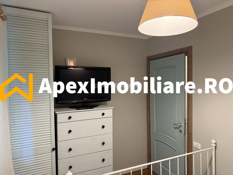 Apartament 2 camere de inchiriat P-ta Victoriei București | ApexImobiliare.ro - 5