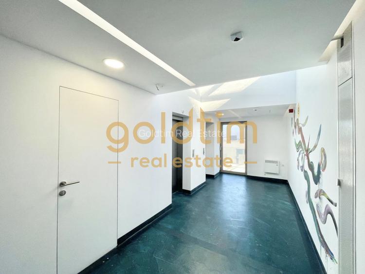 APARTAMENT 2 CAMERE/MOBILAT/UITILAT/TERASA/PARCARE/ARTCITY/PTA PRESEI LIBERE - 25