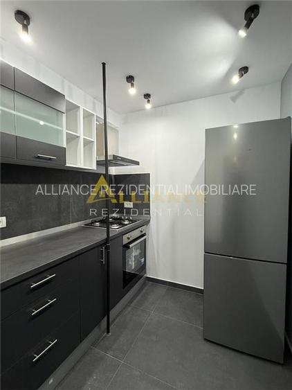 5 Minute Metrou Eroii Revolutiei - 2 Camere - 118.000eur - Gata de mutat - 11