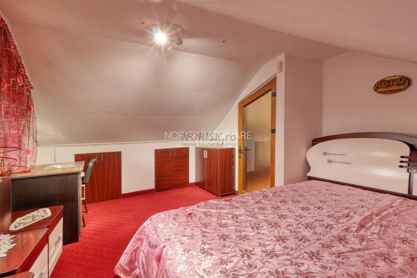 Reședință exclusivistă în Mogoșoaia – confort și rafinament - 22