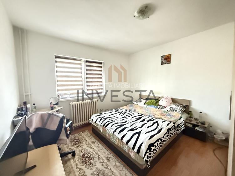 Apartament 4 cam divizat in 2 apartamente! - 2