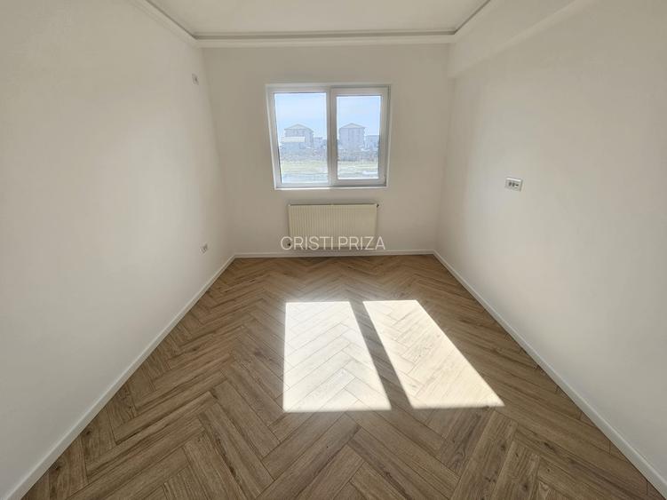 Apartament 3 Camere + Curte - Dobroesti - 18