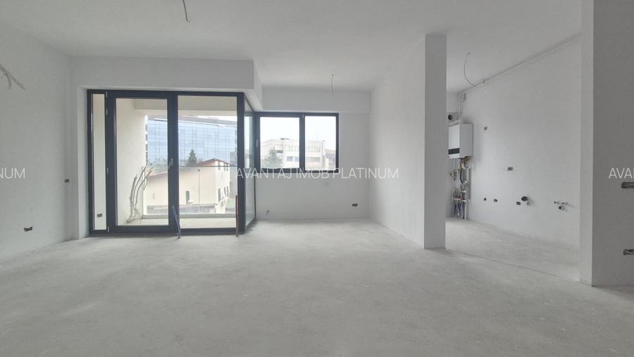 Piata Alba Iulia / compex 2025 /  blocuri 4 etaje cu lift si parcare subterana - 10