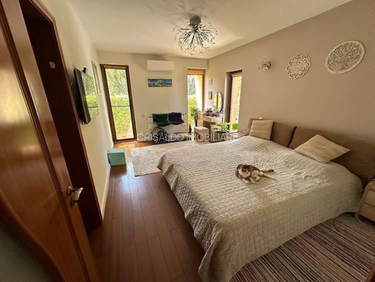 Proprietate deosebila in vecinatatea Padurii Baneasa - 29