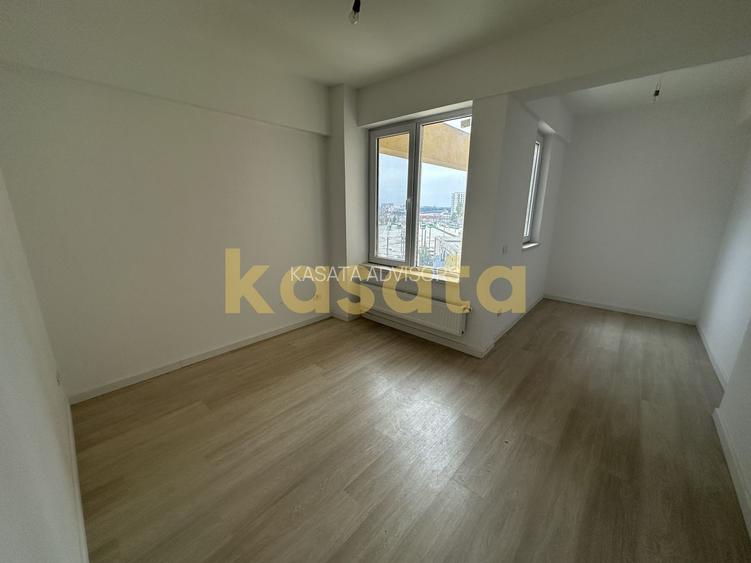 Apartament 2 Camere  Vanzare | Bloc Nou | Lift | Gata de personalizat - 6