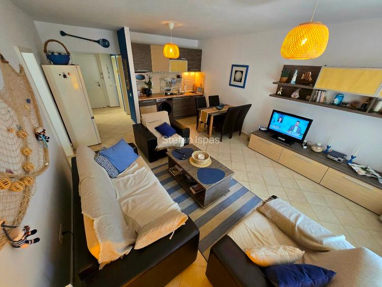 Apartament 2 camere NEPTUN Str Garii - 2