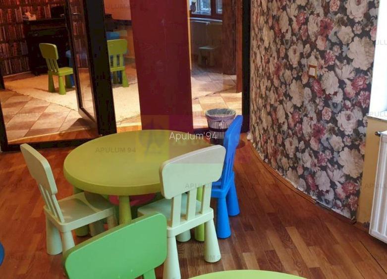 Grădiniță sau After School între Parcul Tineretului și Parcul Carol - 31