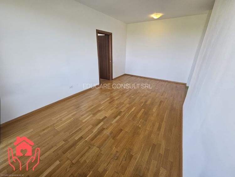 PRIVIGHETORILOR (ZOO)-2 camere, 2 bai, balcon cu vedere deschisa, parcare, LIBER - 6