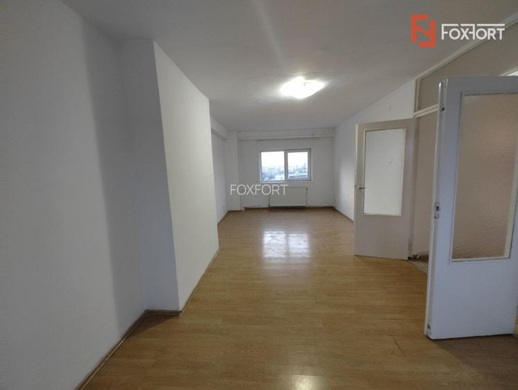 De inchiriat apartament cu 2 camere in Timisoara, zona Modern - 2