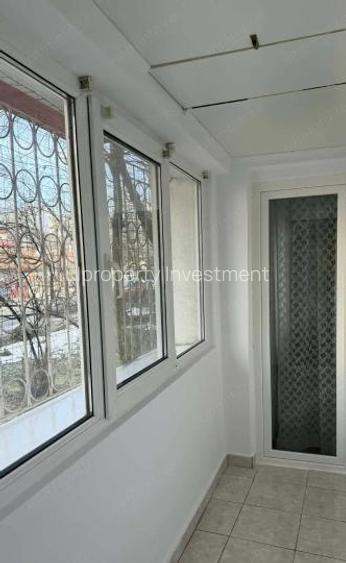 Garsoniera | 13 Septembrie | Parter | Decomandat - 2