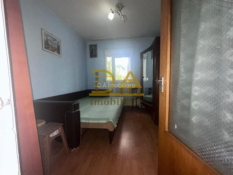 Apartament 3 camere de renovat | Zonă verde și liniștită  Brancoveanu - 12