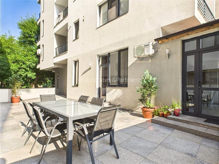 Apartament 3 camere | Modern | 163 MP | Zona Damaroaia - 9