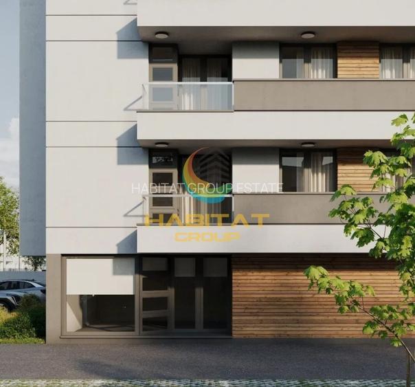 Vanzare garsoniera decomandata langa Noul Parc Popesti Leordeni DEZVOLTATOR - 2