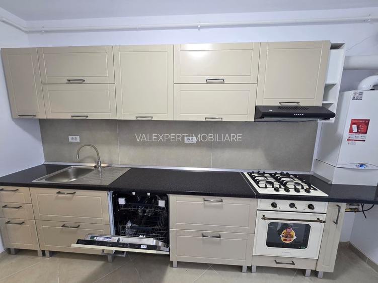 Grand Kristal Residence- ap. cu 2 cam, dec, suprafata 60 mp, loc parcare inclus - 16