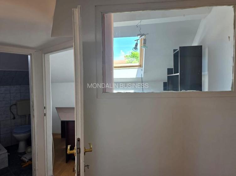 Spațiu Comercial, 110 mp utili, P+M, Central, Oradea. - 5