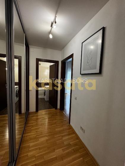 Apartament 2 camere | Herăstrău | Loc de parcare | Boxa | PET FRIENDLY - 14