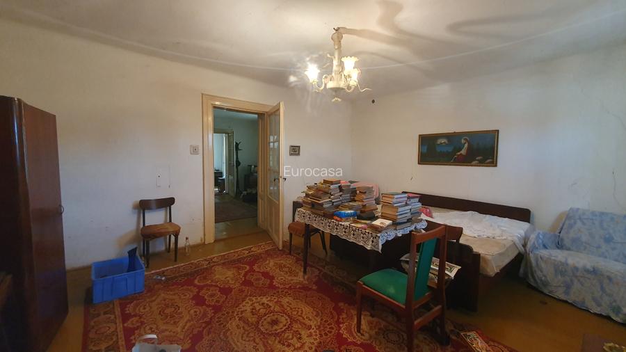 Casa individuala in Ciacova - atentie # necesita renovare - 6