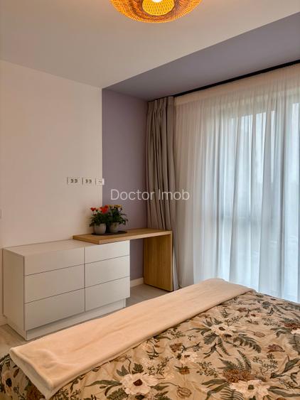 Signature One - Bloc Nou 2026 - Cel mai frumos apartament din Ploiesti - 14