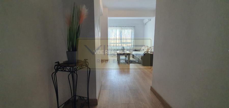 Apartament 2 camere Newton City Nicolina - 15 min Palas Mall - 14