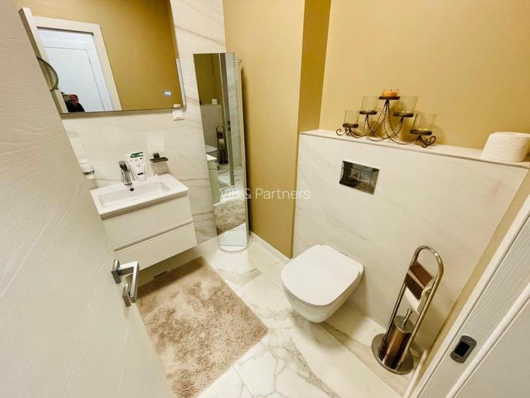 2 Camere - Atlas Residence - Aviatiei - Baneasa - 6