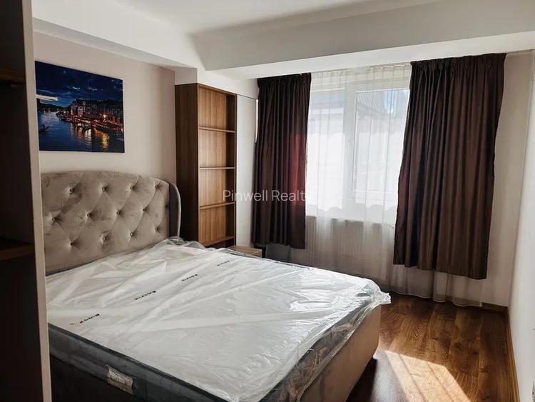 Apartament 2 camere de închiriat | Otopeni,  loc de parcare, piscina - 4