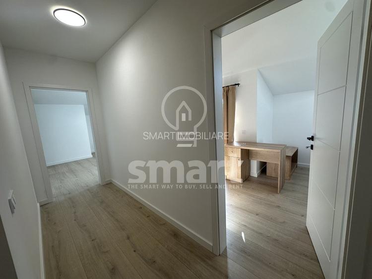 Duplex tip Penthouse NOU 4 camere zona IRA  - 17