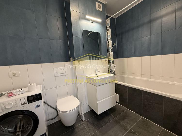 Apartament 2 Camere 62mp utili | Nord One-Botanic - 11