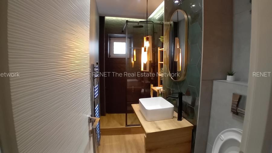 Studio elegant  Timpuri noi, Mall Vitan - 7