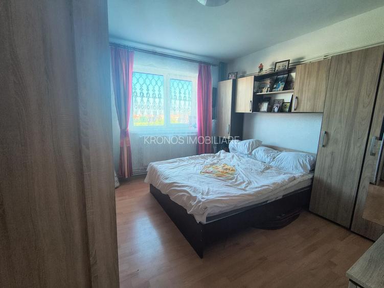 EXCLUSIV !DORALY  2 CAMERE DECOMANDAT, LIBER, 54 MP PRET 85000 EURO - 8