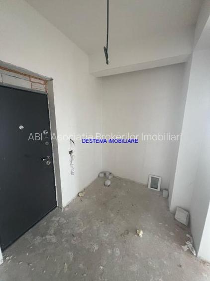 Km 5-Veterani, ap 2 cam, etaj 4 , bloc nou, terasa 41 - 4