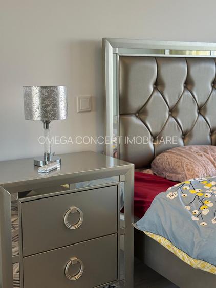 Aparatorii Patrei - Berceni vanzare apartament deosebit - 2