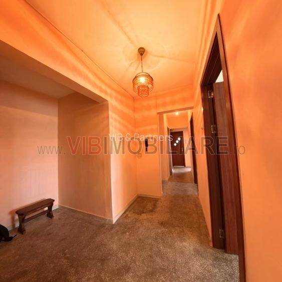 3 Camere - Pantelimon - Parcul Morarilor - 5