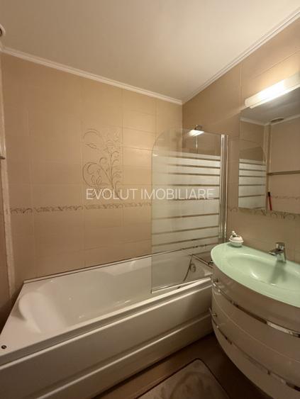Apartament modern 2 camere decomandat – Zona Dacia - 10